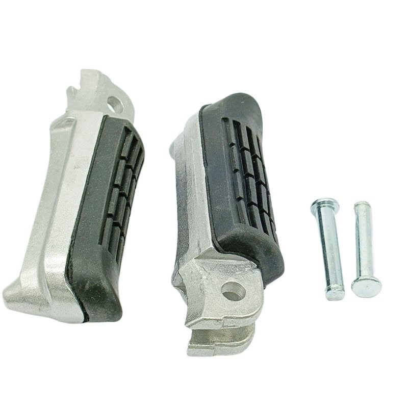 Repose-pieds pour CBR500F en alliage robuste durable - 4