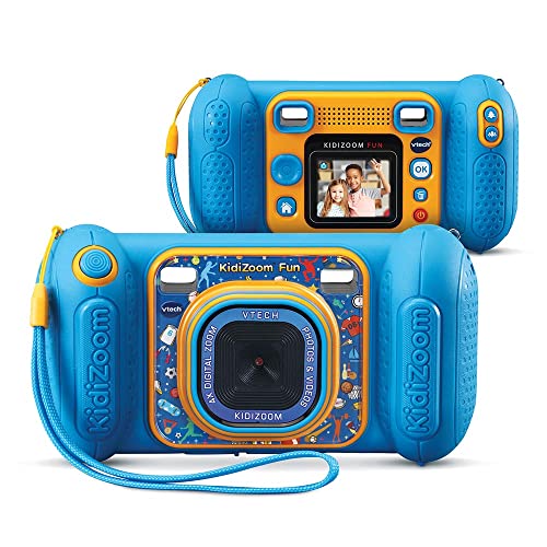 Appareil Photo Kidizoom Fun Vtech 'appareil - vue 3