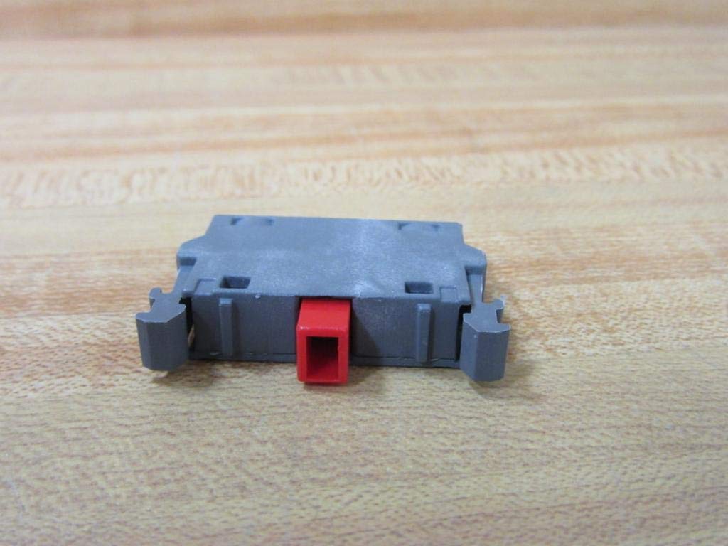 ABB MCBH-02 Contact Blocks w/Holder 1SFA611605R1120