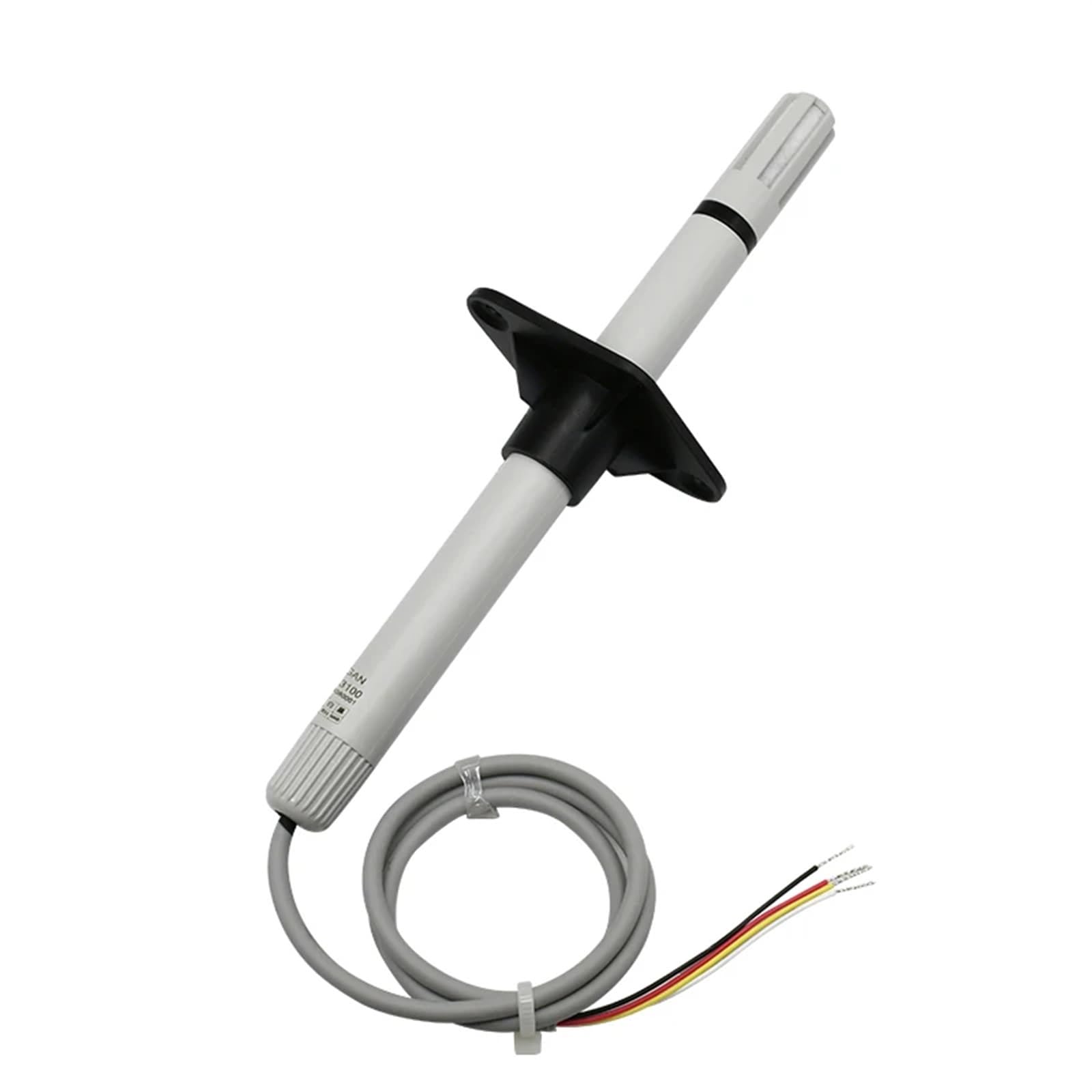 Sonde de température et d'humidité, transmetteur mural de température et d'humidité, Signal analogique série AGH3(0-50C RS485)