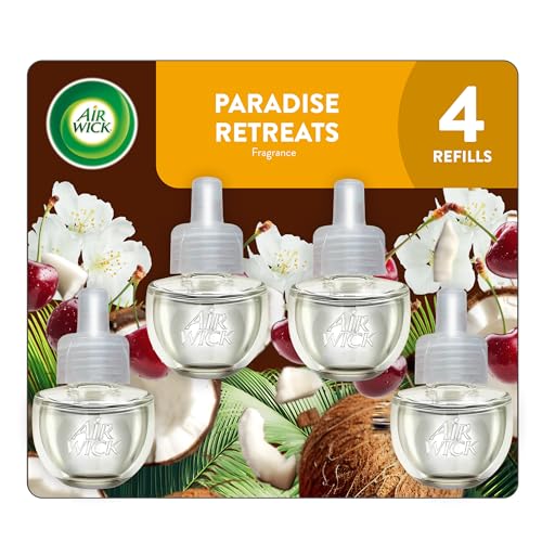 Air Wick Plug In Scented Oil Refill 40% Off