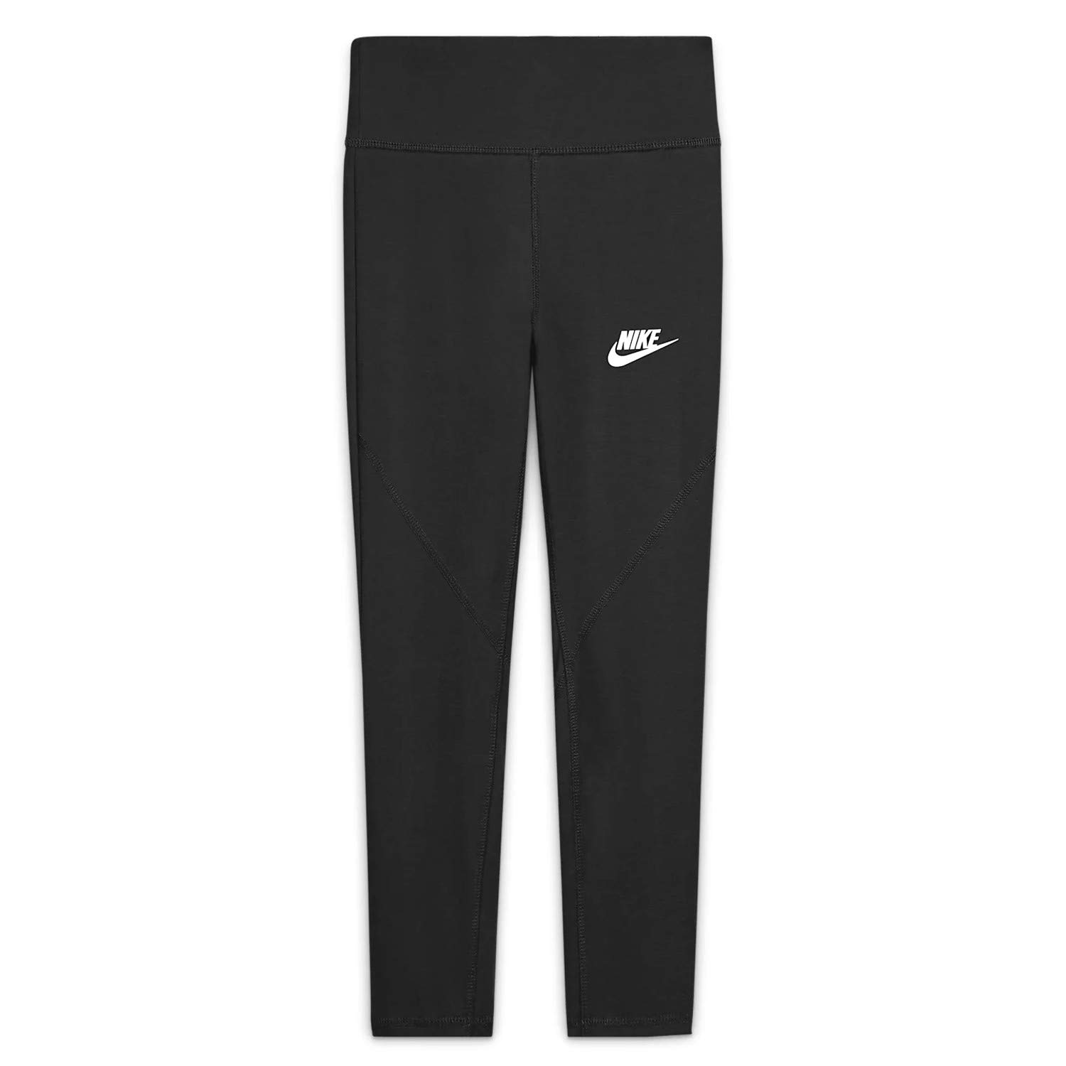 NIKE G NSW Favorites Gx HW Legging - Leggings Niñas