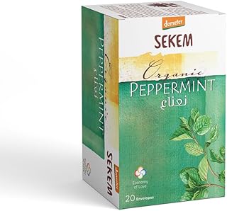 سيكم نعناع برمير 20 ظرف