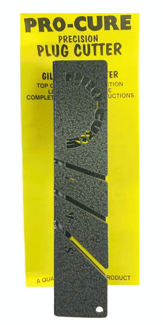 Pro-Cure Gilly Killer Kutter