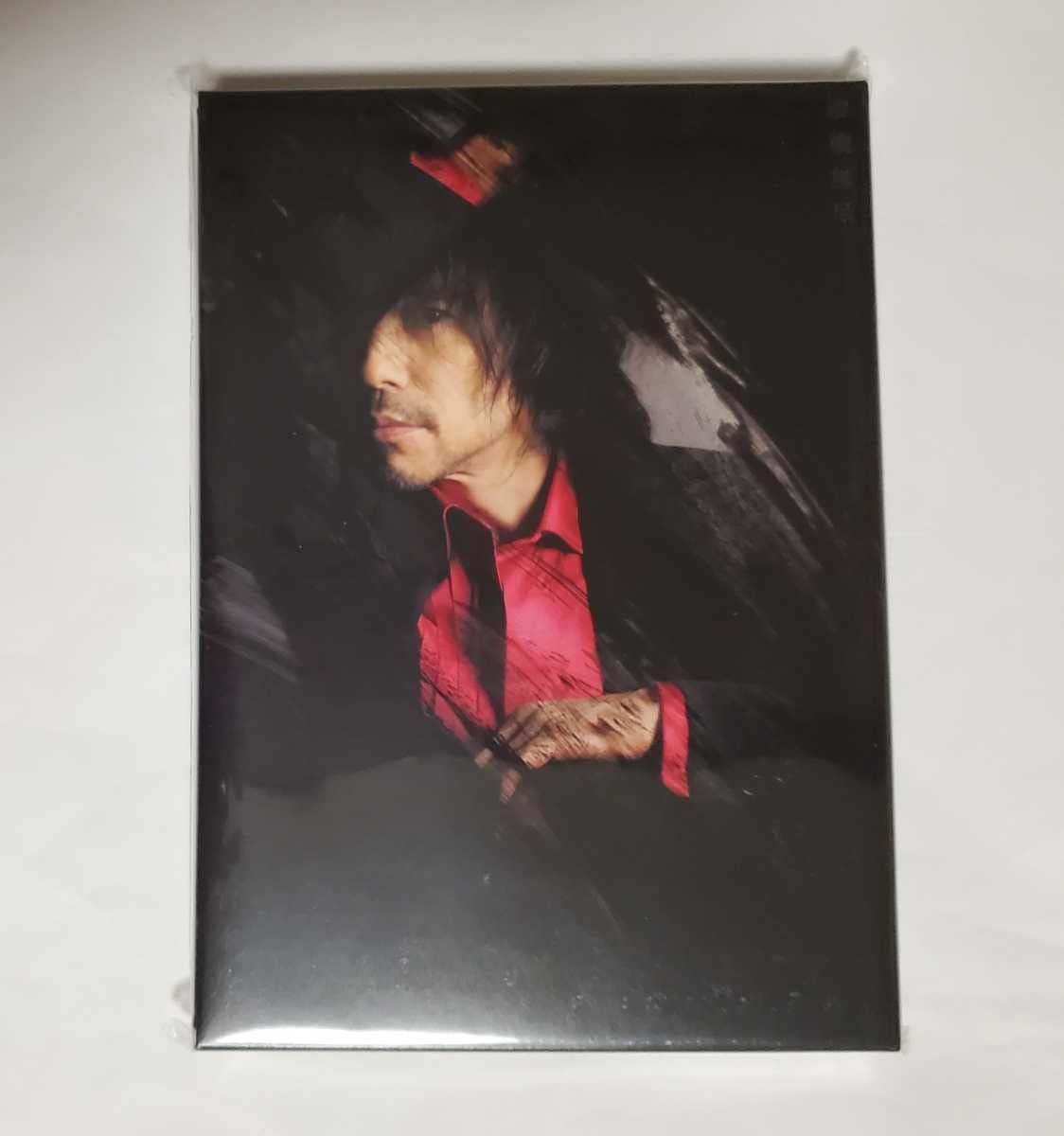 宮本浩次「縦横無尽盤」初回限定　CD、Blu-ray、フォトブック 宮本浩次「縦横無尽盤」初回限定 CD、Blu-ray、フォトブック