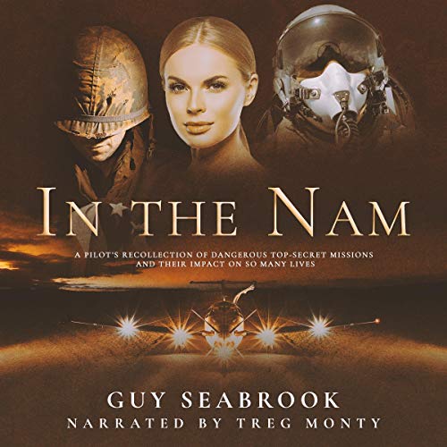 In the Nam by Guy Seabrook episode artwork
