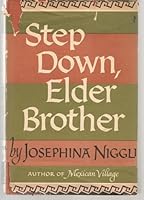 Step Down Elder Brother B001KN7WZ2 Book Cover
