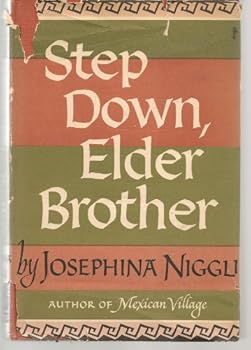 Unknown Binding Step Down Elder Brother [German] Book