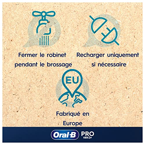 Oral B Kids Frozen - vue 10