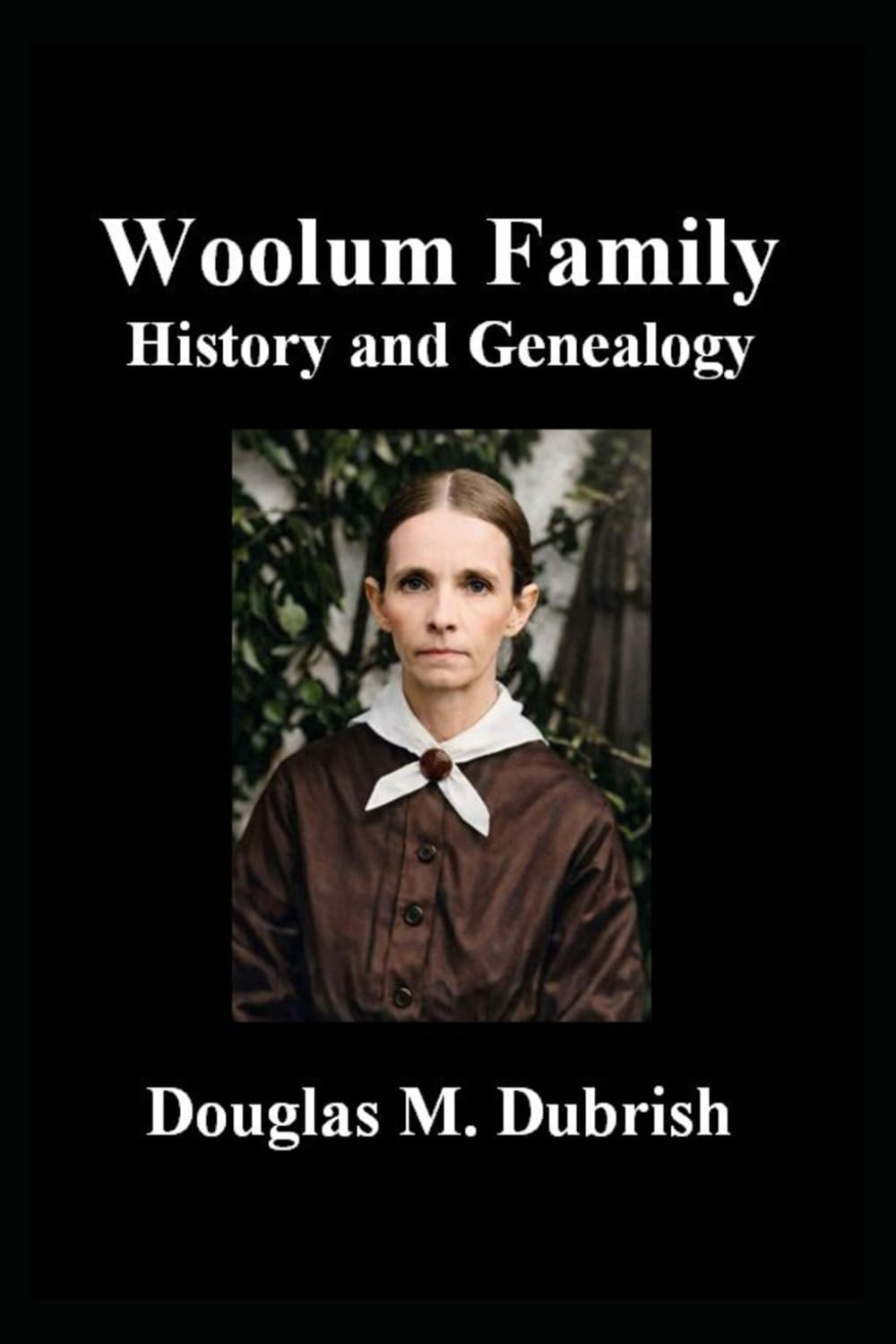 Woolum Family History and Genealogy