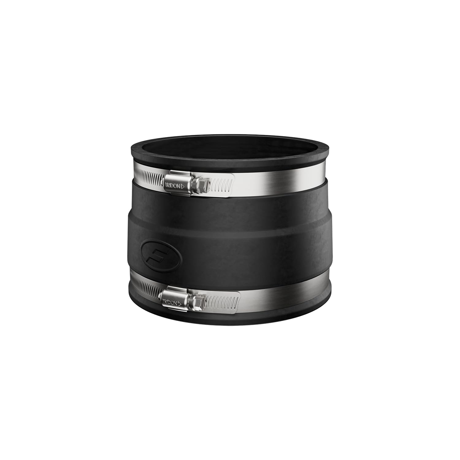 Amazon.com: Fernco P1070-33 Flexible PVC Corrugated Pipe Coupling Amazon.com: Fernco P1070-33 Flexible PVC Corrugated Pipe Coupling