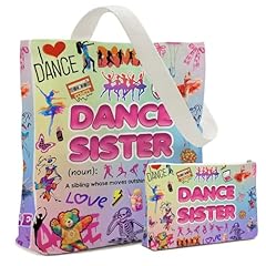 Aesthetic-dance Sister