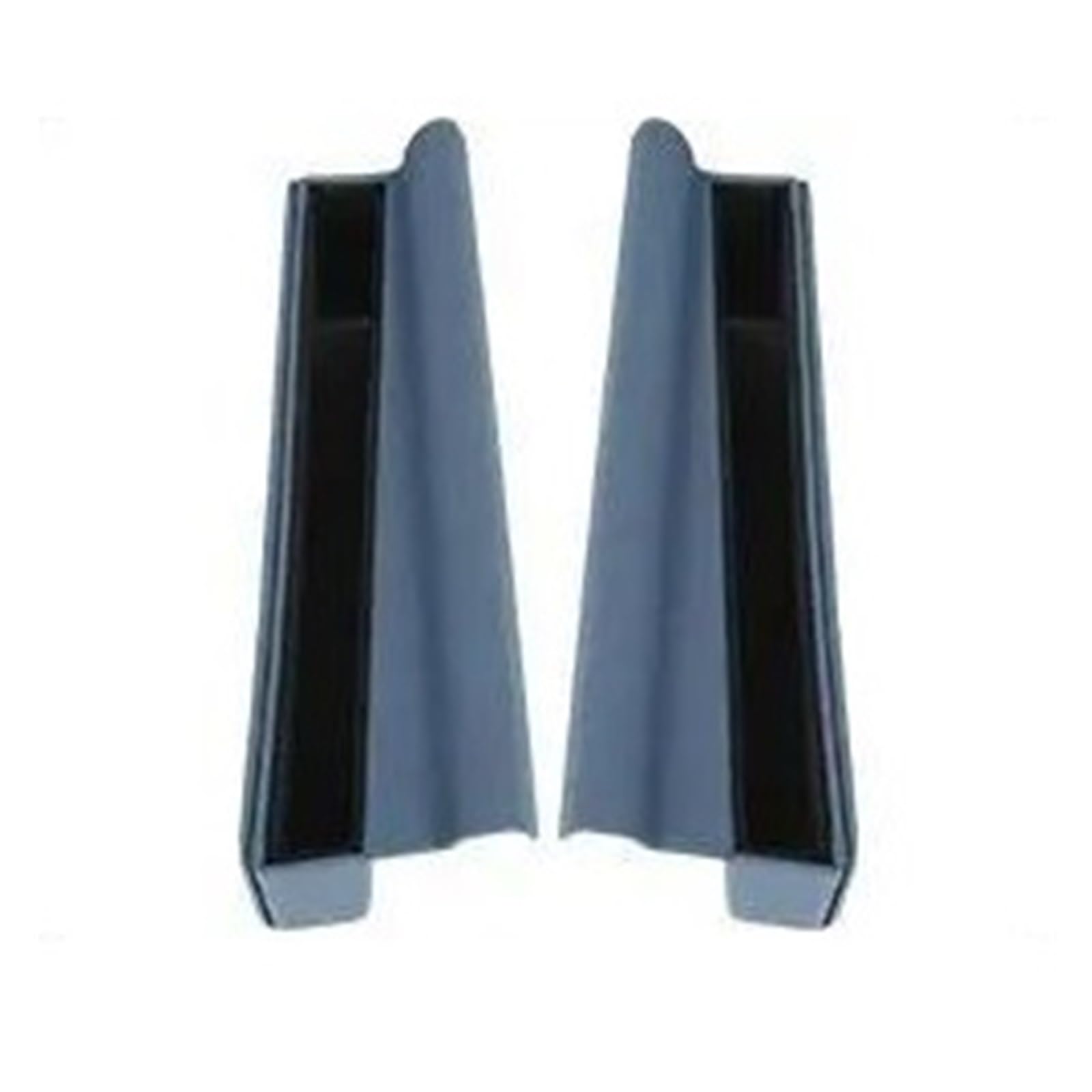 Fcaopcwama B ﻿For Mw 5 Series I5 G60 2024-2025 Car Center Console Storage Ox Pu Leather Seat Crevice Interior Car Armrest Storage Ox