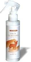 Wanchan Life Skin Cure One Dog Cat Pet Moisturizing Spray for Itching Atopic Skin Lotion Moisture Mist Grooming