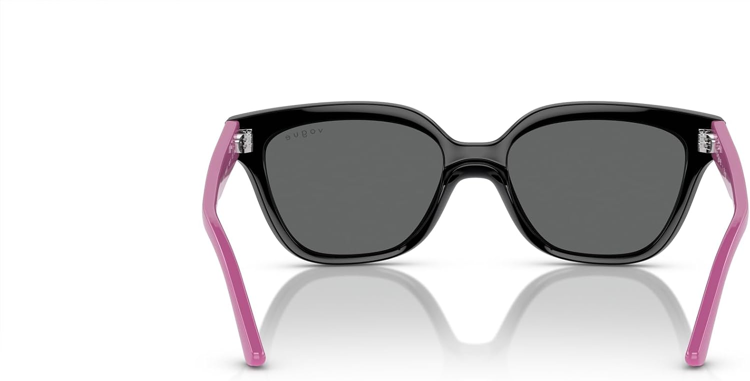 Vogue Eyewear girls Vj2021 Square Sunglasses