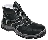 Fácil de usar E Zion Super Yunque MF S2 Negro Talla: 44