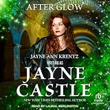 glow after dark face polish  After Glow