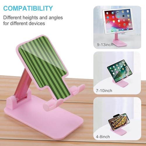 Support téléphone portable bureau réglable pliable compatible universel