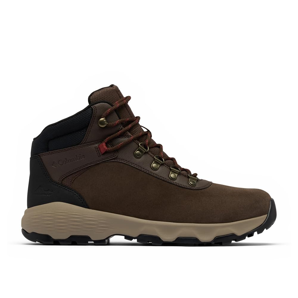 Columbia Newton Wander, Botas Montaña De Senderismo Y Trekking para Hombre
