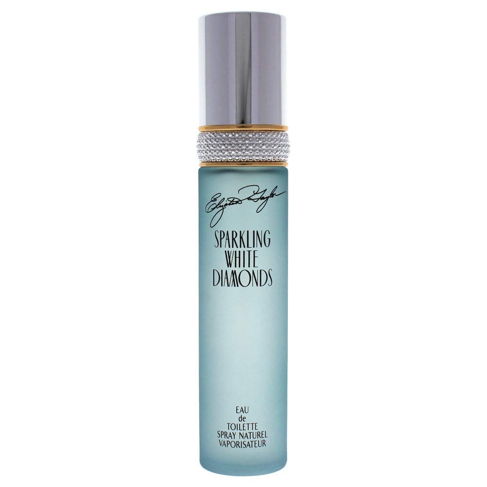 Elizabeth Taylor Eau de Toilette Spray for Women, 1.7 Fl Oz
