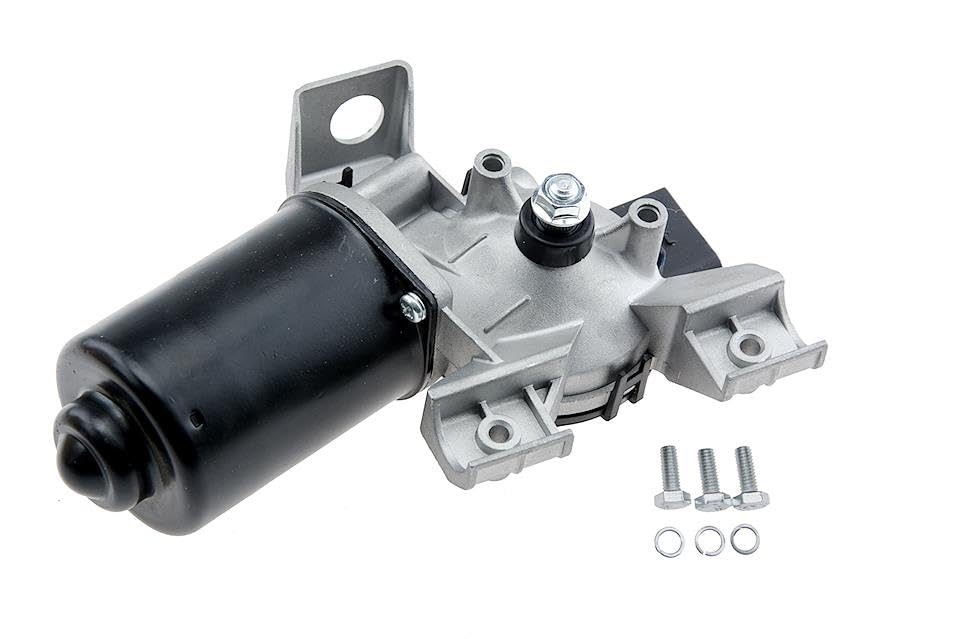 Moteur essuie-glace avant Land Rover Discovery pour rouler sous la pluie