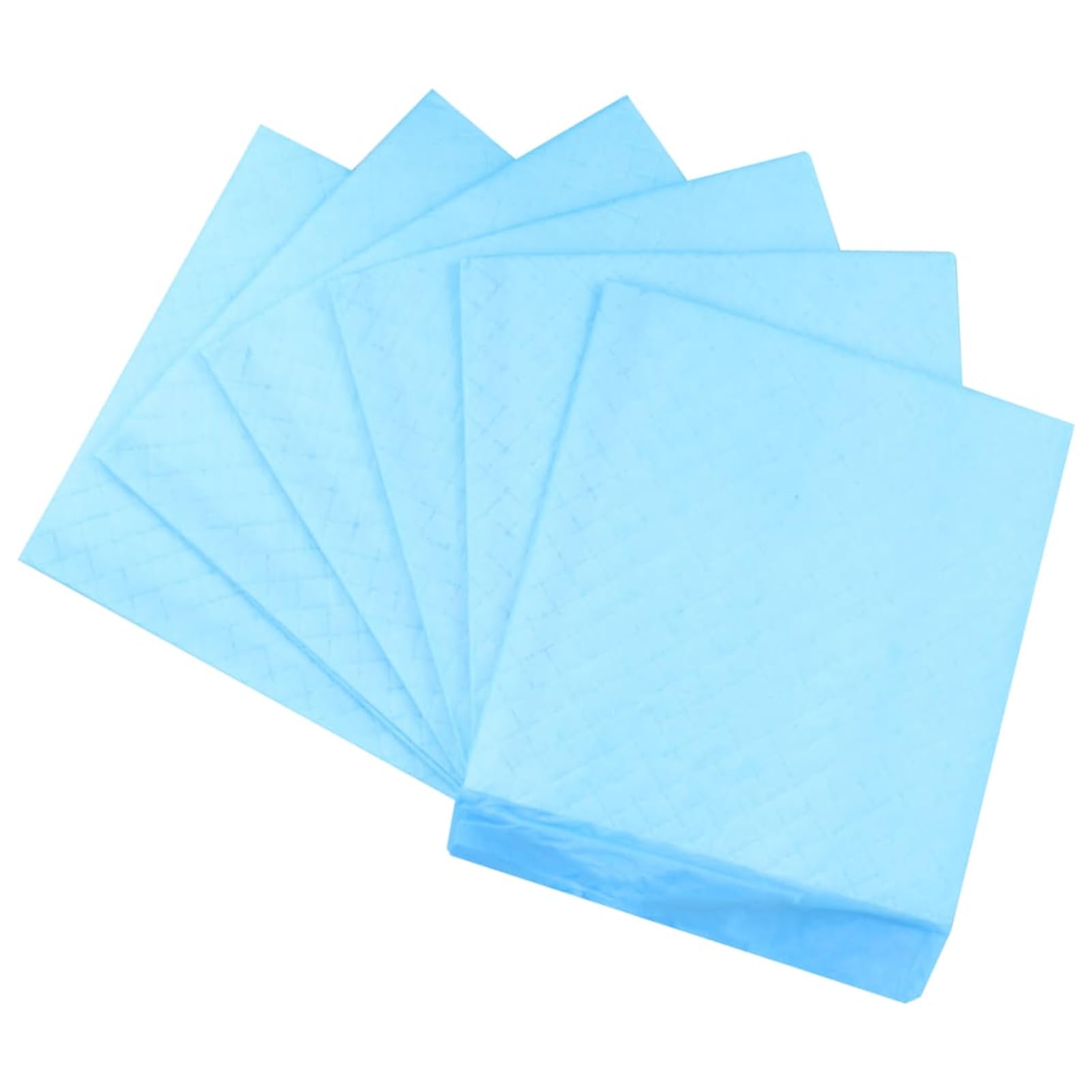 Fasba Almohadillas de Entrenamiento para Perros Absorbentes 45x33 cm - Protección contra Fugas y olores Modelo FCLRZJ-170755ES