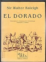 El Dorado 2909365069 Book Cover