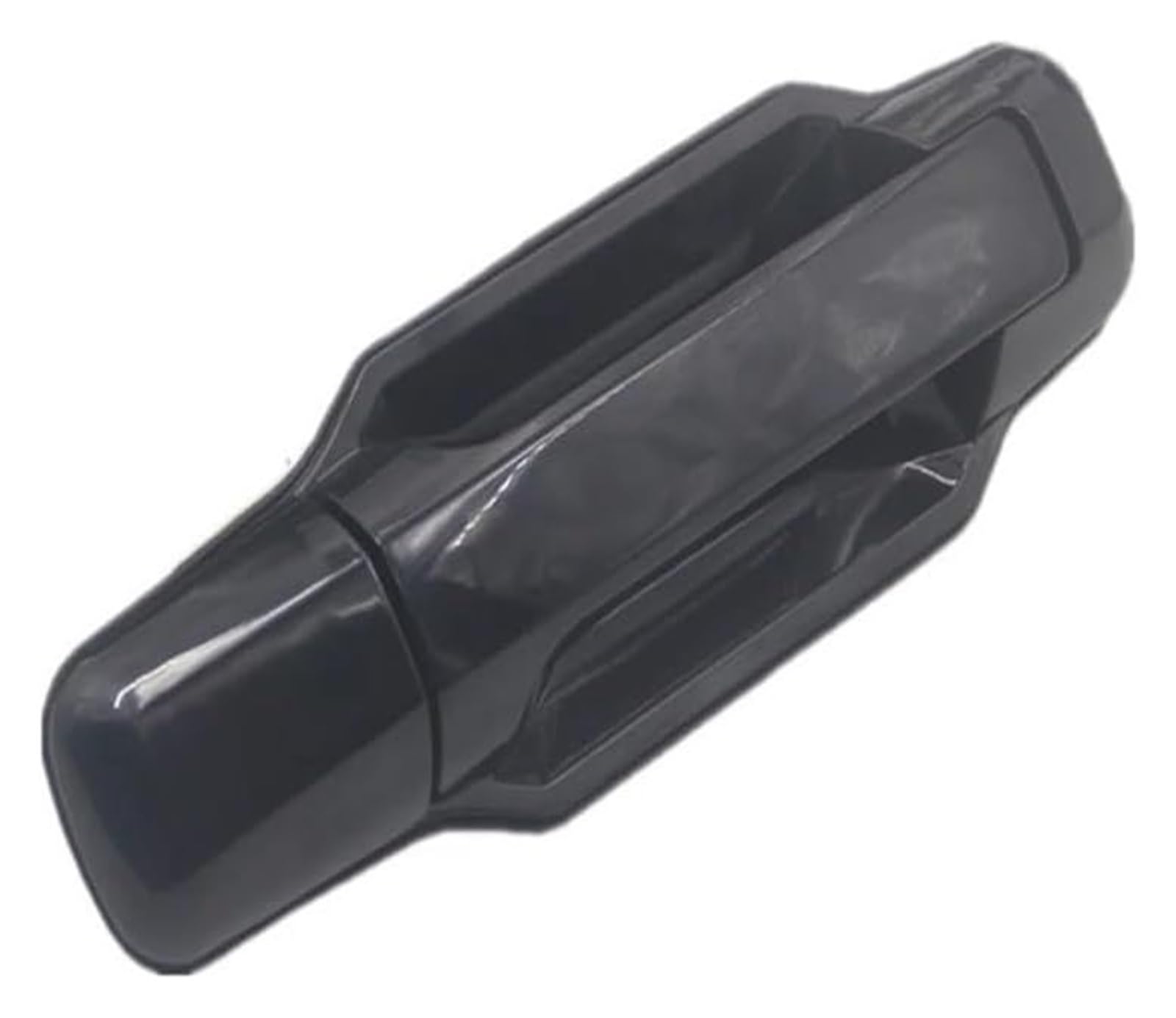 Qwqthgs Rear Right Car Exterior Door Handle Cap For Kia For Sorento 2003-2009 Front Rear Outer Left And Right Exterior Door Handle(Rear Right)