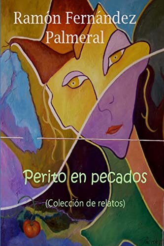 Perito en pecados (Spanish Edition)