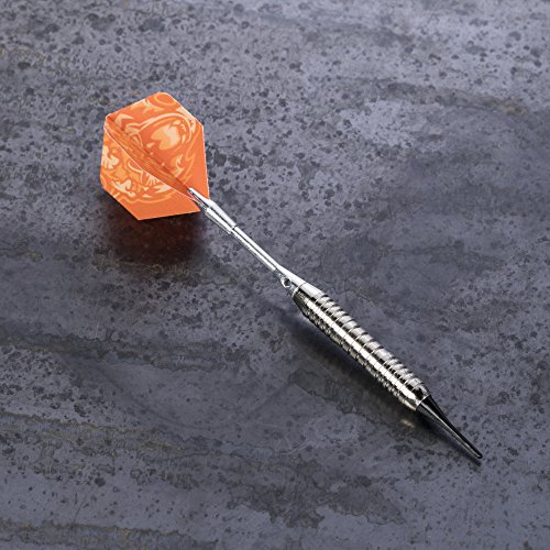 Unicorn Soft 400 Dart Set, 38 Pounds #TOP7