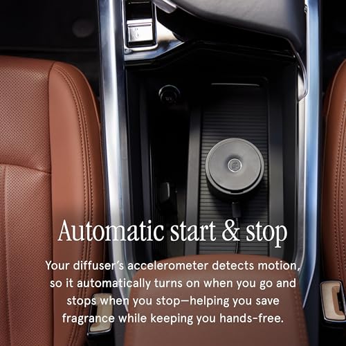 Image of Pura Car Scent Refill, Apple Orchard | Fragrance for Pura Car Diffuser, Clean and Safe Luxury Diffuser Scent, Long-Lasting Fragrance for 30 Days of Aroma