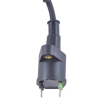 ぐり RMSTATOR Replacement for External Ignition Coil Suzuki ATV
