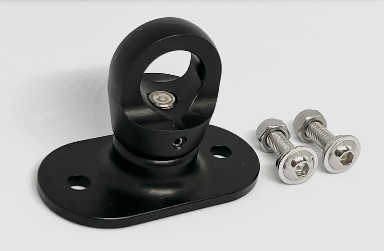 SpinRx Anchor Arm Swivel