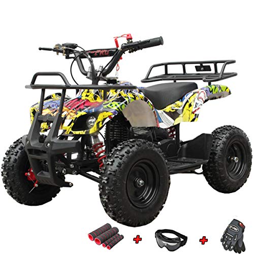 Compare price kids atv gas on statementsltd