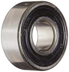 SKF Pendelkugellager 2202 E-2RS1TN9