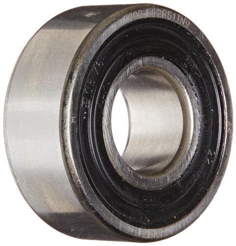 SKF Pendelkugellager 2202 E-2RS1TN9