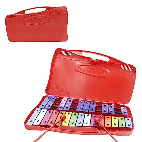 琴　練習用 スタンド＆ケース付 卓上木琴 自宅練習・教育用 ZX32BK ばち付