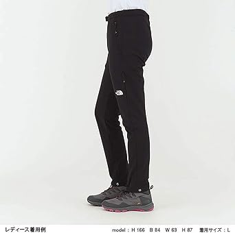 ノースフェイス レディース バーブサーマルパンツ THE NORTH FACE（ザ・ノース・フェイス） / バーブサーマル