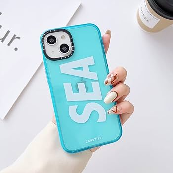 ⭐️WIND AND SEA CASETiFY  WDS iPhoneX.XS Wind and Sea – CASETiFY