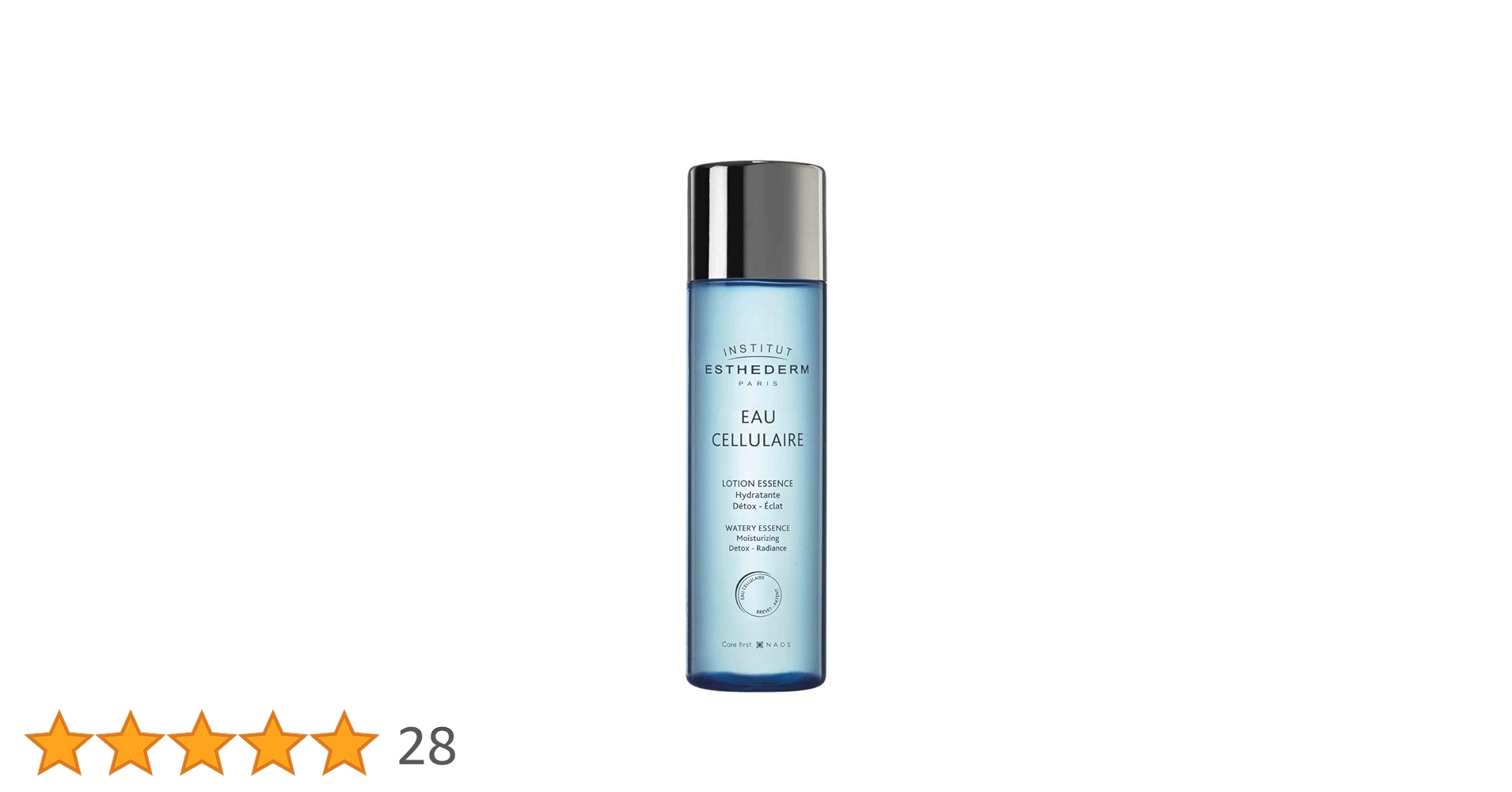 エステダム オーセリュレール ウォーターエッセンス 125ml Amazon | 【ESTHEDERM(エステダム)】オーセリュレール ウォーター