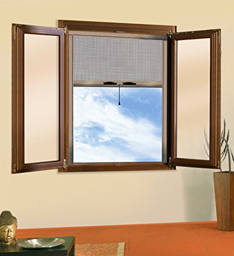 Zanzariera Bronzata Cm 60X170