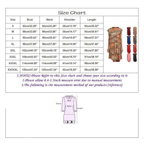 Robe d'été fleurie col rond : le choix fluide pour sublimer vos soirées - 5