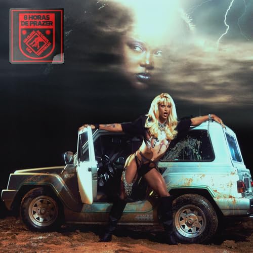 Lia Clark & Mc Carol