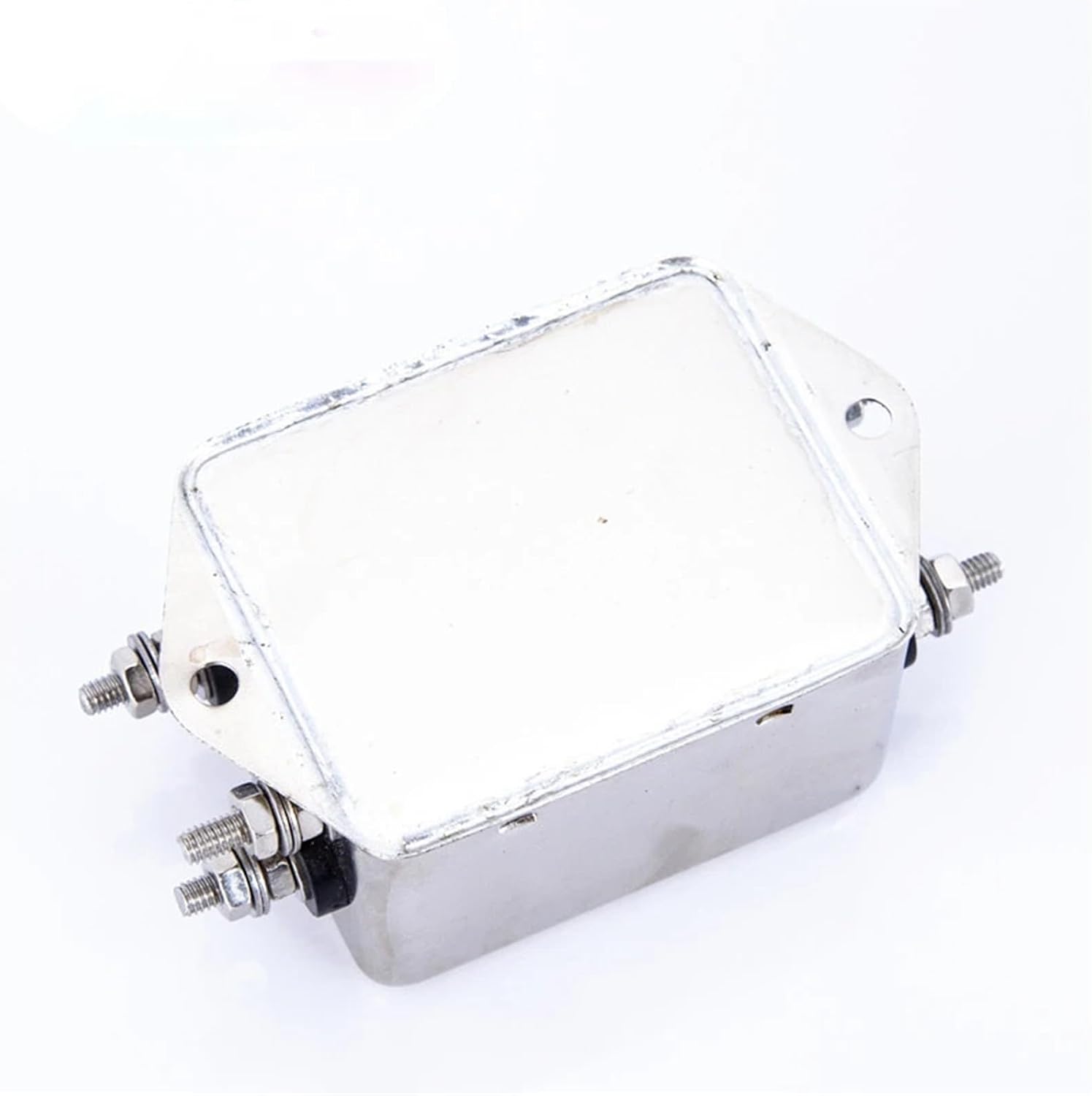 AC Power Single Phase EMI Filter CW4EL2-S 10A 20A 30A Connector(CW4EL2-10A-S)