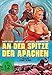 Produktbild An der Spitze der Apachen
