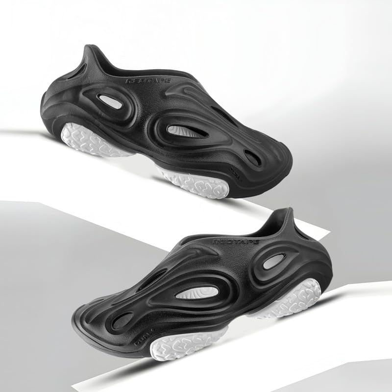 Image of Red Tape Men's EVA Comfort Clogs