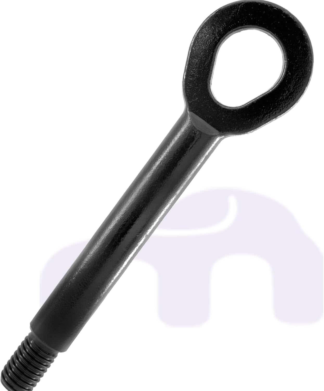 Tow Hook Tow Eye 95226685 Compatible with Chevrolet Bolt EV (2017 2018 2019 2020 2021 2022 2023 2024),Bolt EUV (2017-2024),Cruze (2009-2016),Traverse (2017-2024),Orlando (2011-2015)