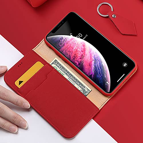 LAHappy Cover per iPhone 12 PRO Max 6.7, Premium