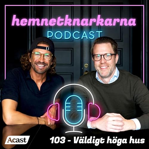 103. V&auml;ldigt h&ouml;ga hus