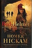 Red Helmet